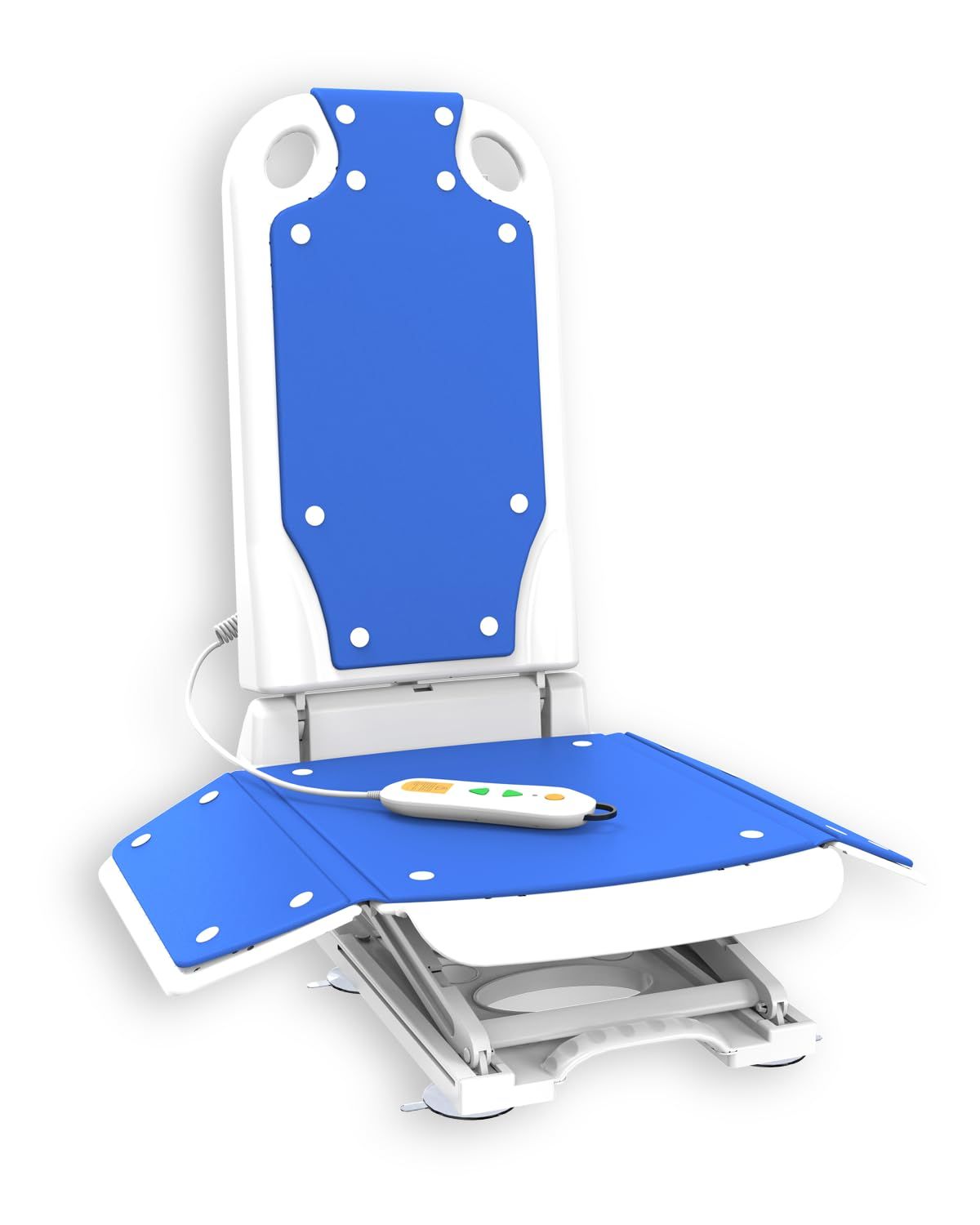 Labor Day Deal Get 10 off the MAIDeSITe Electric Chair Lift! Don't Miss Out on the Details